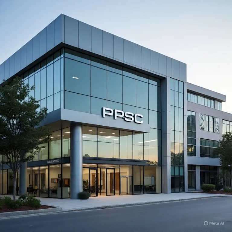 PPSC Jobs 2026 Apply Online Latest Advertisement – Punjab Public Service Commission Government Jobs