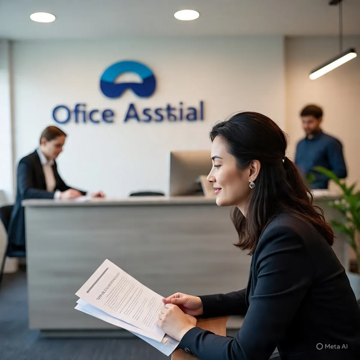 Office Assistant Jobs 2026 in Pakistan – Private Company Hiring Office Staff for Multiple Cities