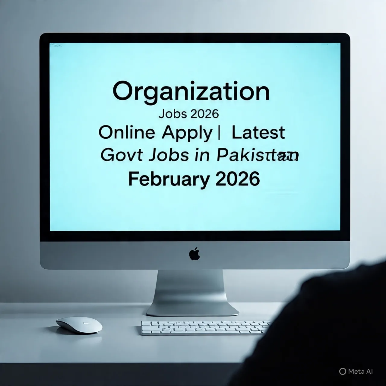 WAPDA Jobs 2026 advertisement واپڈا نوکریاں 2026 apply online